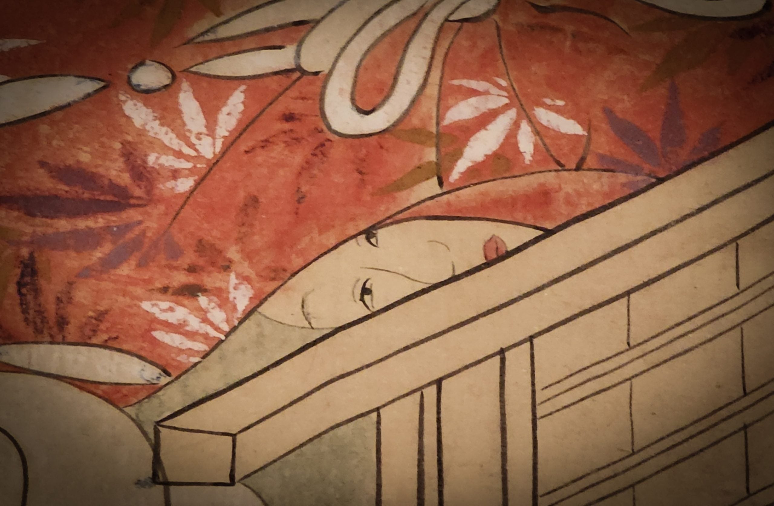 開幕】「まだまだざわつく日本美術」 サントリー美術館で8月24日まで