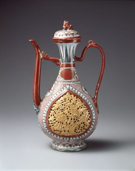 プレビュー】「館蔵 中国の陶芸展」 東京・五島美術館で2月21日から