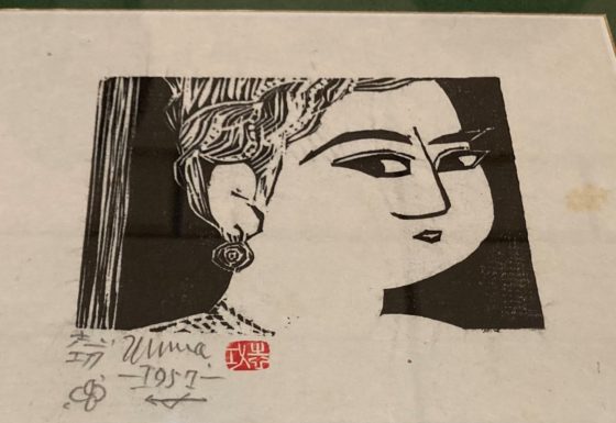 開幕レビュー】「生誕120年 棟方志功展 メイキング・オブ・ムナカタ