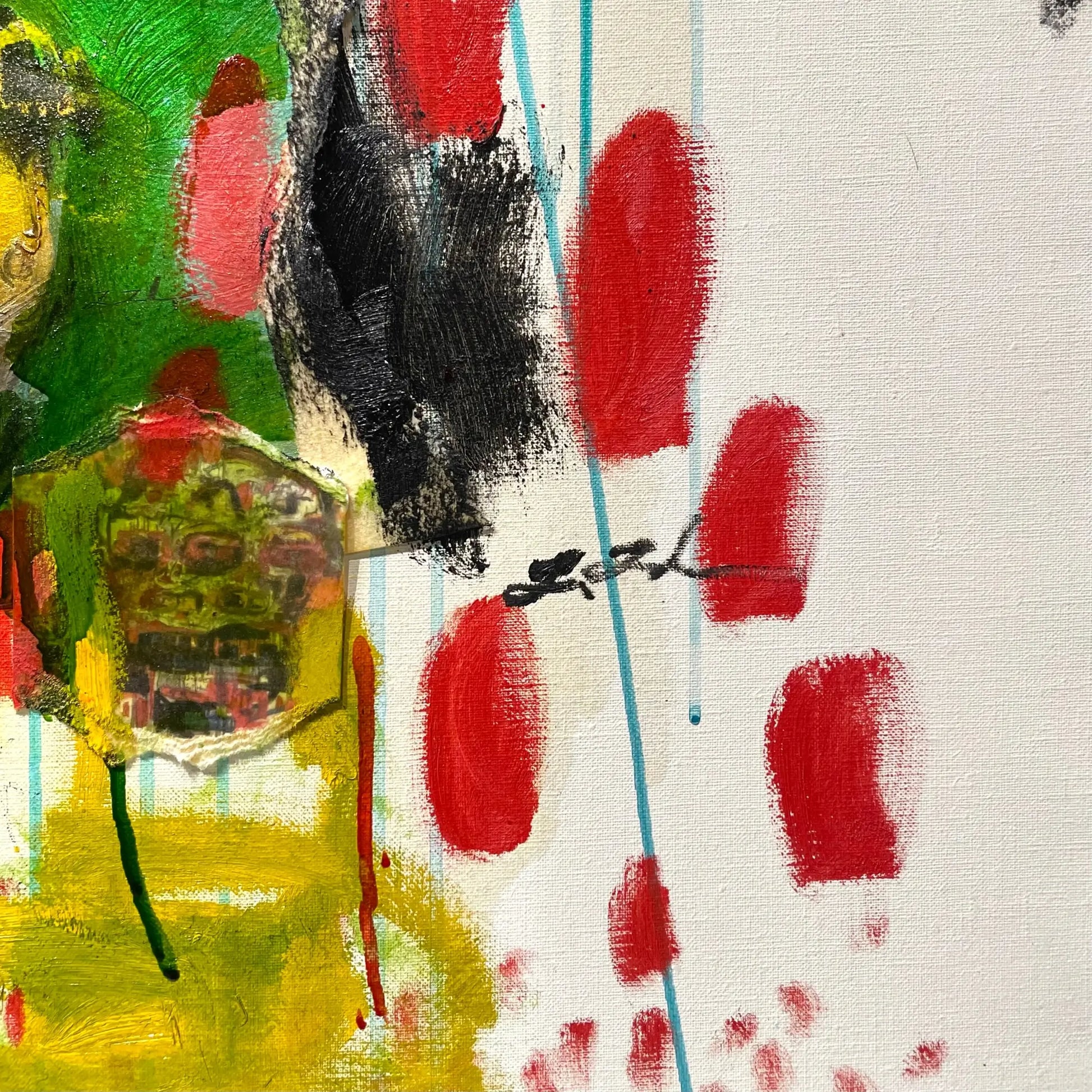 田中拓馬(Takuma Tanaka)「Love and Money」ART GALLERY M