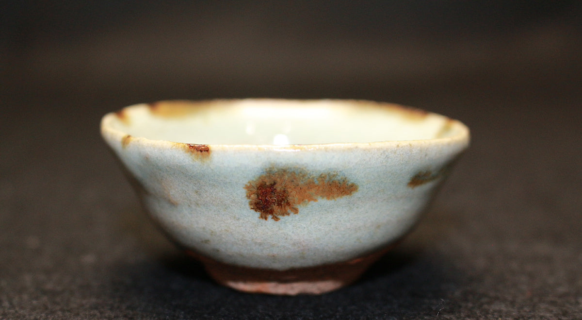 清水卯一 – アート飛田