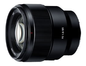 第11位：85mm F1.8／ボケ易い単焦点レンズのベスト15