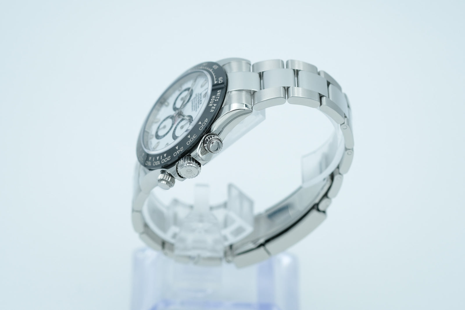 Rolex - Daytona 'Panda' Ref. 116500LN – Artisans of Time