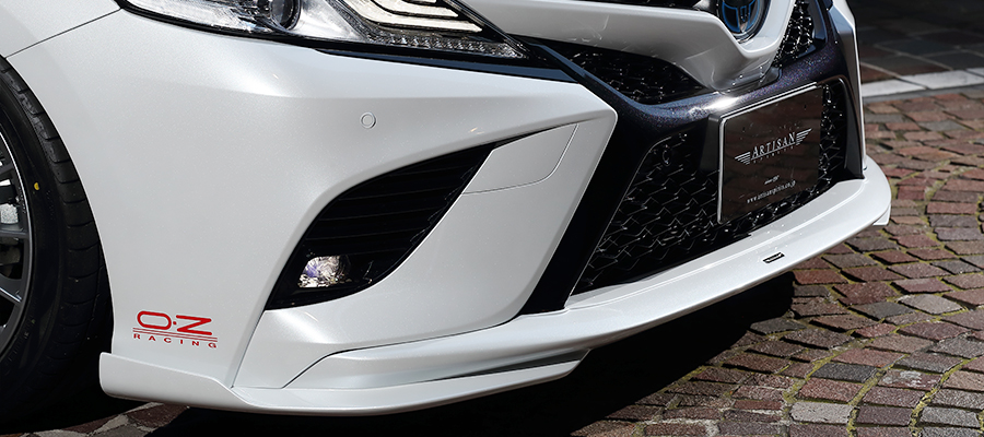 CAMRY ｜ ARTISAN SPIRITS for LEXUS（レクサス）TOYOTA（トヨタ）etc
