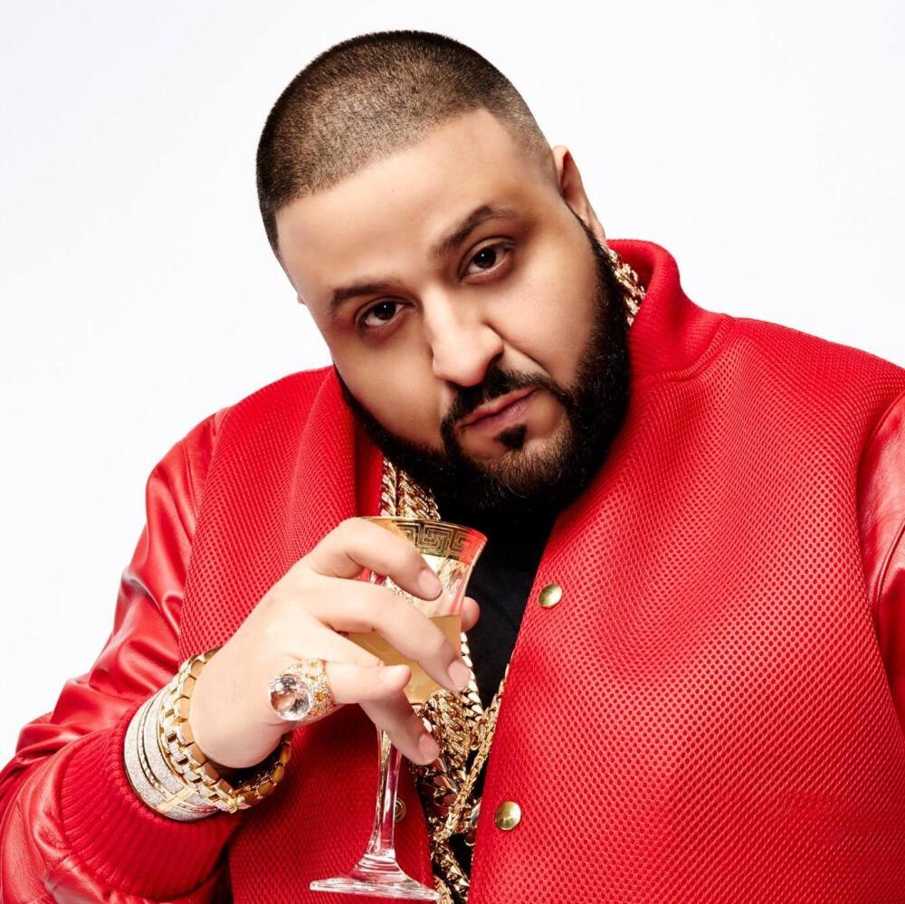 DJ Khaled – Artist – Q102 101.9 WKRQ-FM