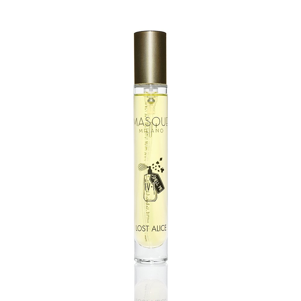 Lost Alice - Masque Milano - Artistic Fragrances