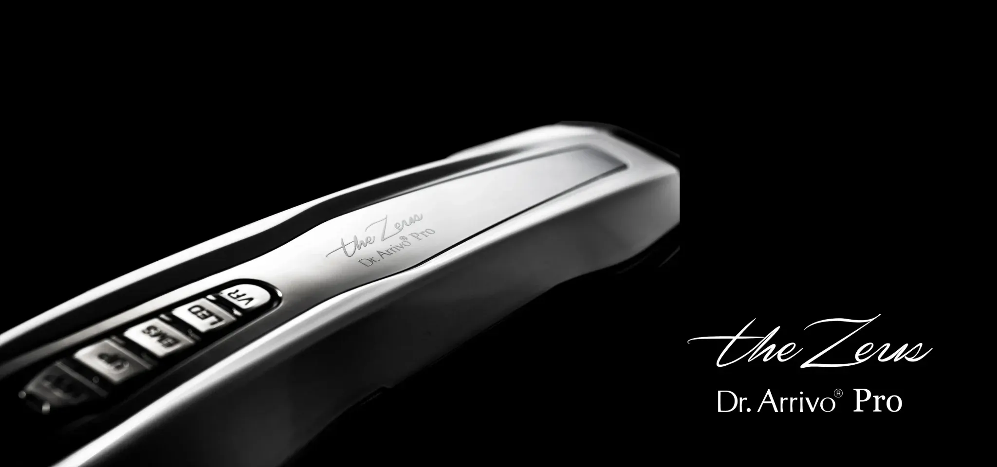 Dr.Arrivo Zeus Pro - ARTISTIC&CO. ｜オフィシャルサイト