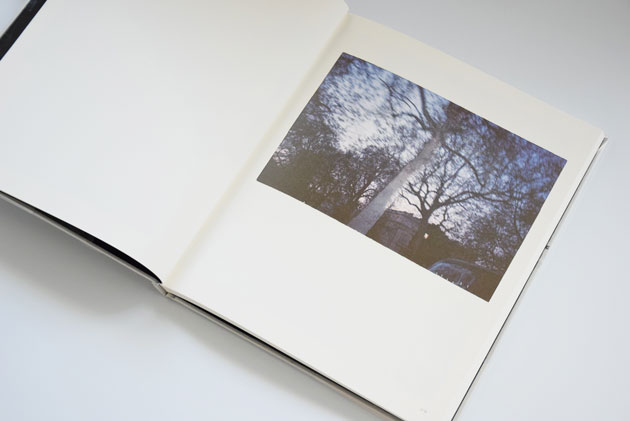 Across the Sea / Yoko Kusano 草野庸子 ON READING Online Shop