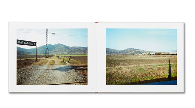 IN VENETO, 1984-89 / Guido Guidi ON READING Online Shop