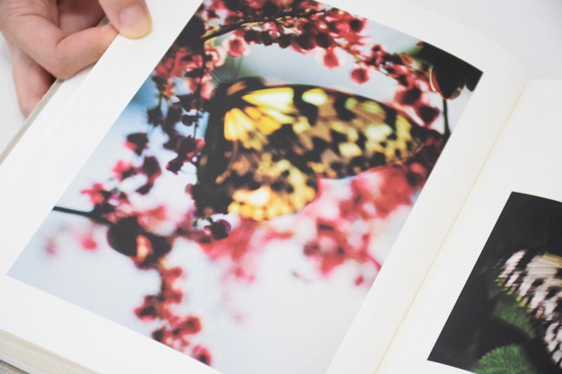 KANON / 山上新平 ON READING Online Shop