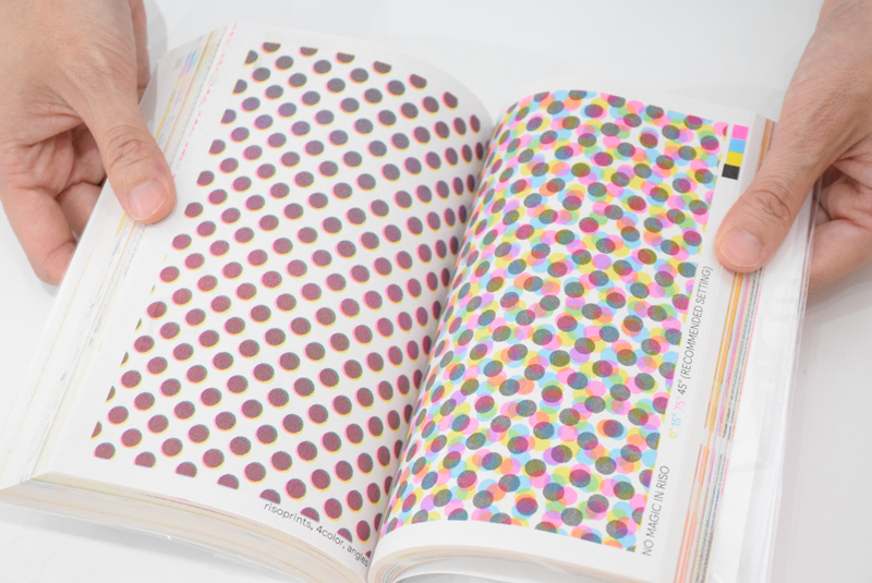 O.OO: No Magic In Riso / ON READING Online Shop