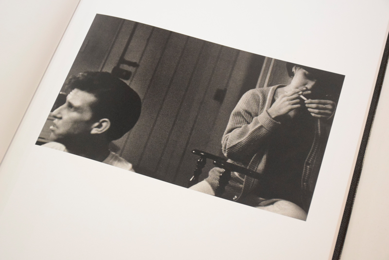Return / Larry Clark / ON READING オンラインショップ