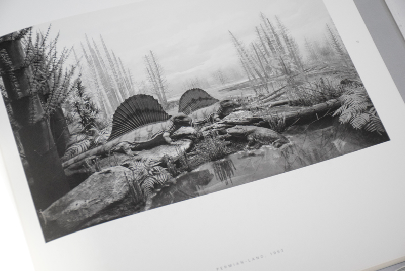 Dioramas / 杉本博司 Hiroshi Sugimoto ON READING Online Shop