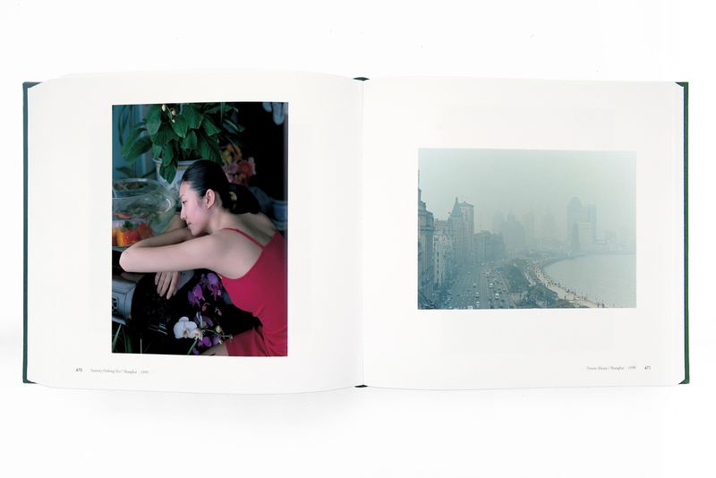 サイン入りポストカード付】いつも世界は遠く、 / 上田義彦 ON READING