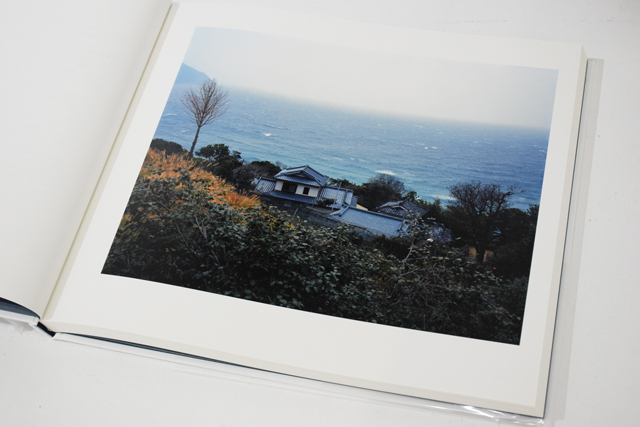 見果てぬ海 / 田川基成 ON READING Online Shop