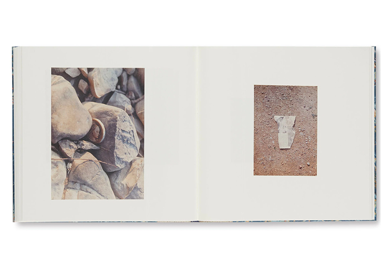 CARDBOARD LANDSCAPES / Luigi Ghirri ON READING Online Shop