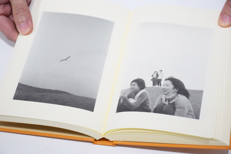 字 / 富澤大輔 ON READING Online Shop