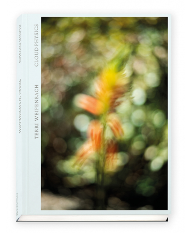 CLOUD PHYSICS / TERRI WEIFENBACH ON READING Online Shop