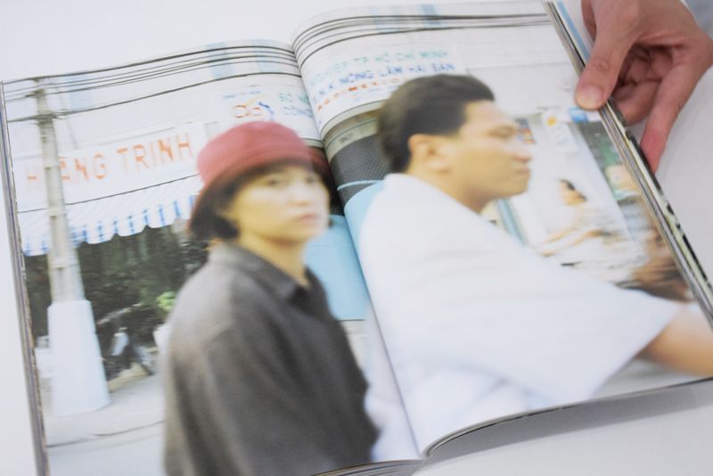 写真の体毛 / 佐内正史 ON READING Online Shop