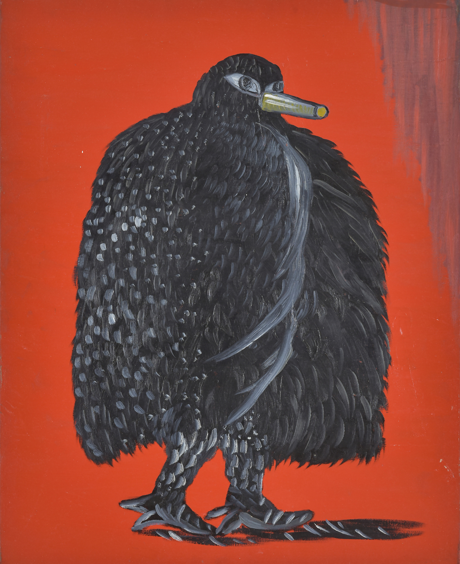 黒田征太郎展 絵でできること｜ アルトネ