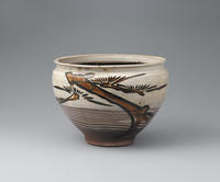 追悼・人間国宝 中島宏展 青磁にかけた挑戦の軌跡 創造の源泉に幅広い