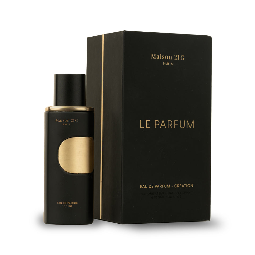 MAISON 21G - Maison 21G Paris 香水 パフューム オードパルファム