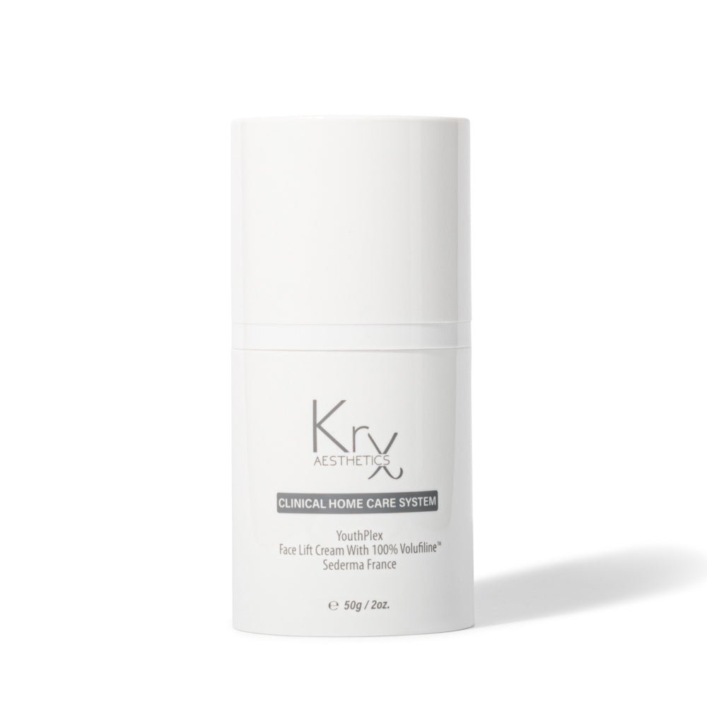 KrX Youthplex Face Lift Cream