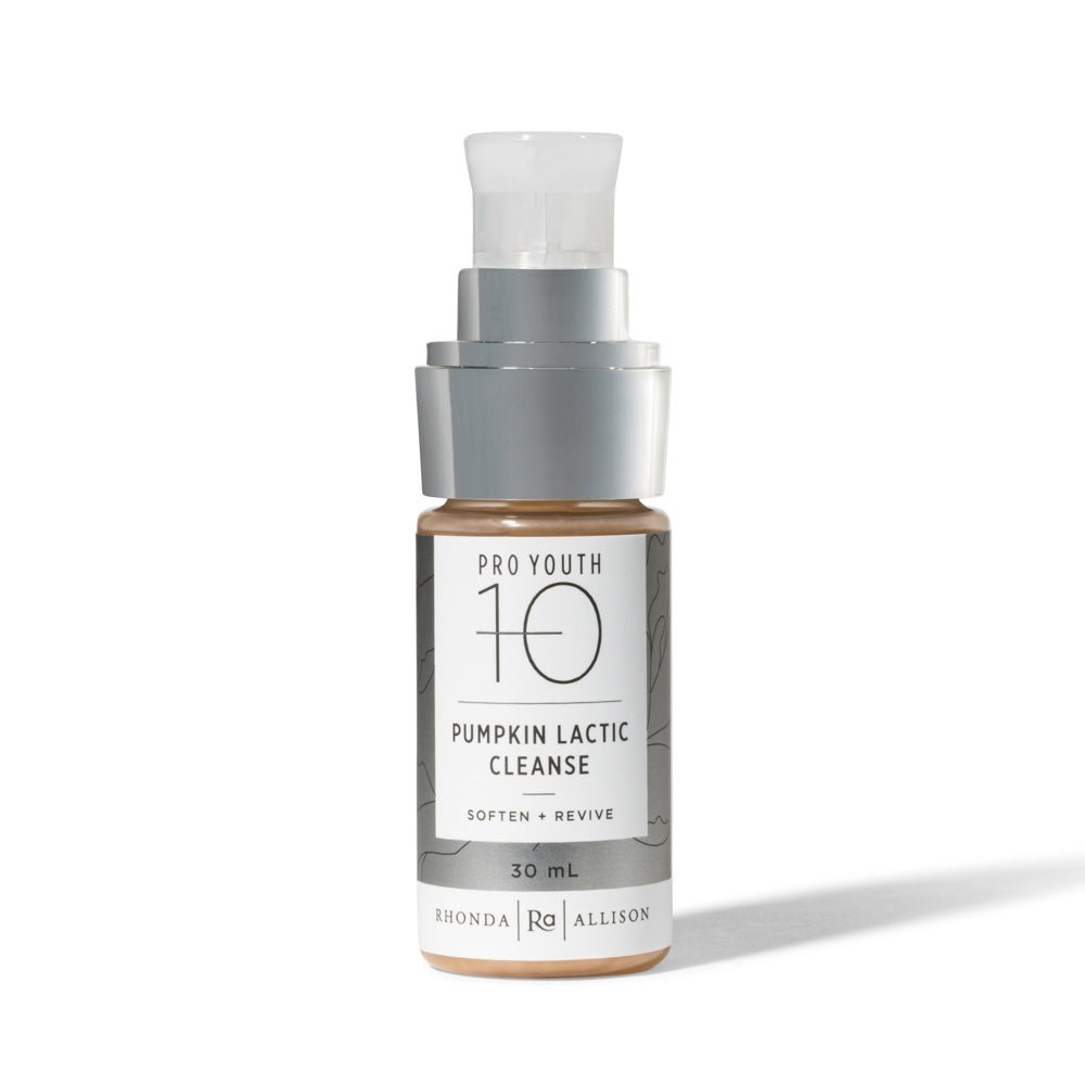 Rhonda Allison Pumpkin Lactic Cleanse | Free U.S. Shipping on