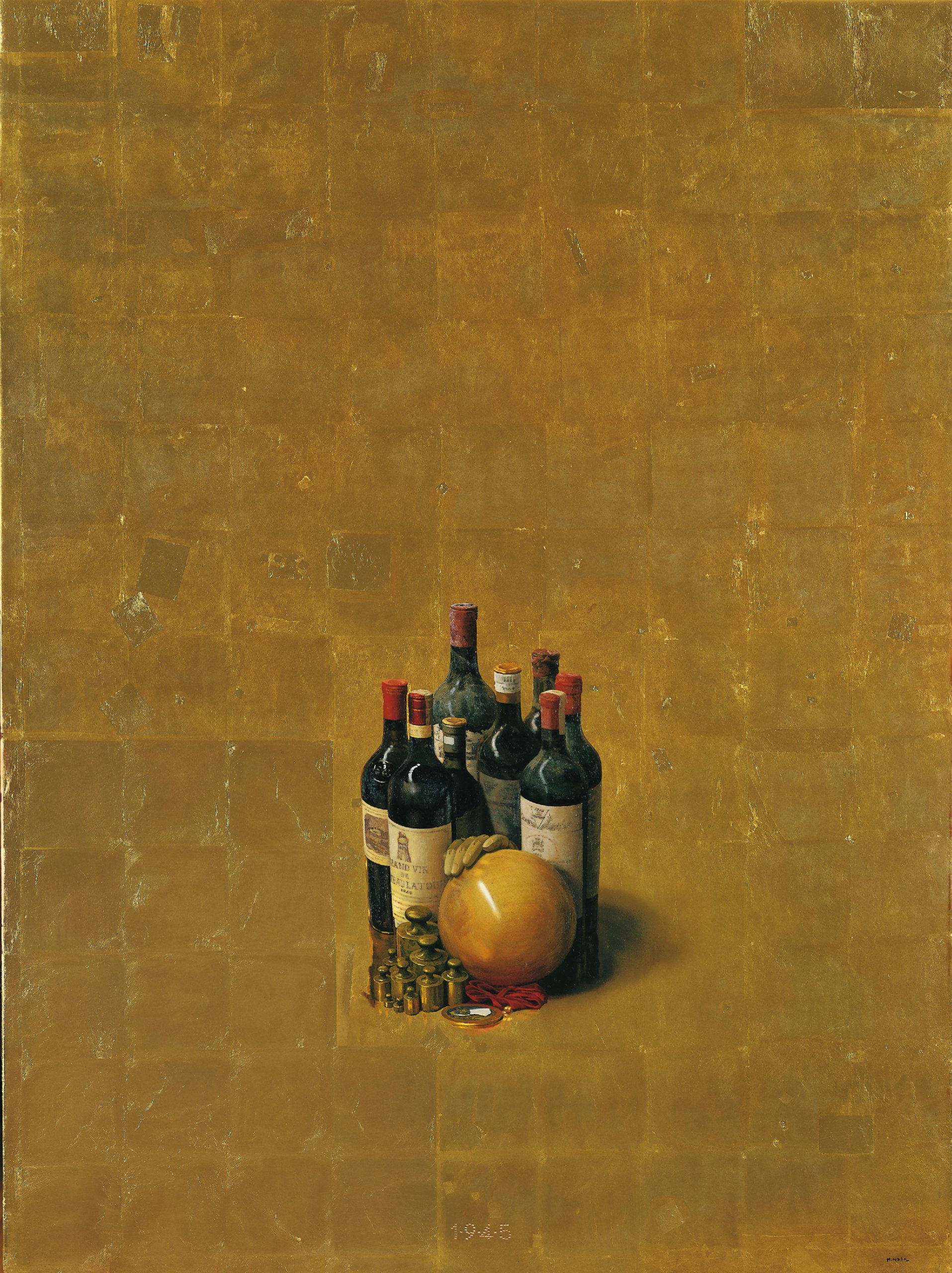 終了：野田弘志 真理のリアリズム | 札幌芸術の森