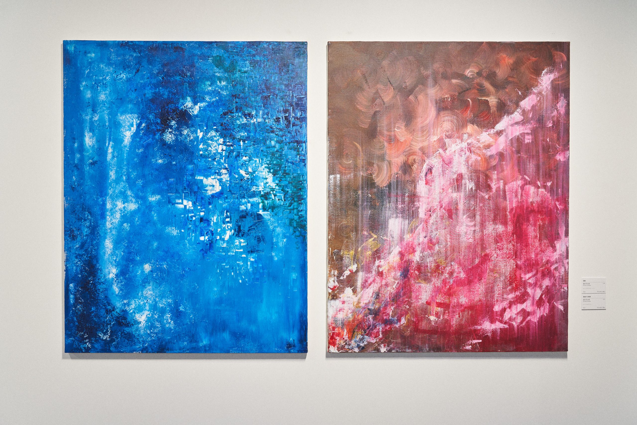 後期展も続々と新作が登場！写真で見る企画展「The Prize Show