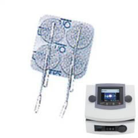 アクセルガード＜S・φ32mm・4枚＞粘着パッド｜アトラストア:鍼灸接骨院