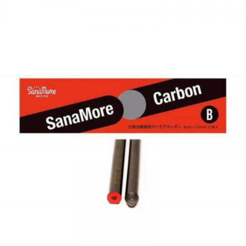 サナモア ジョイントカーボン Dカーボン（黄印・可視光線）｜アトラ