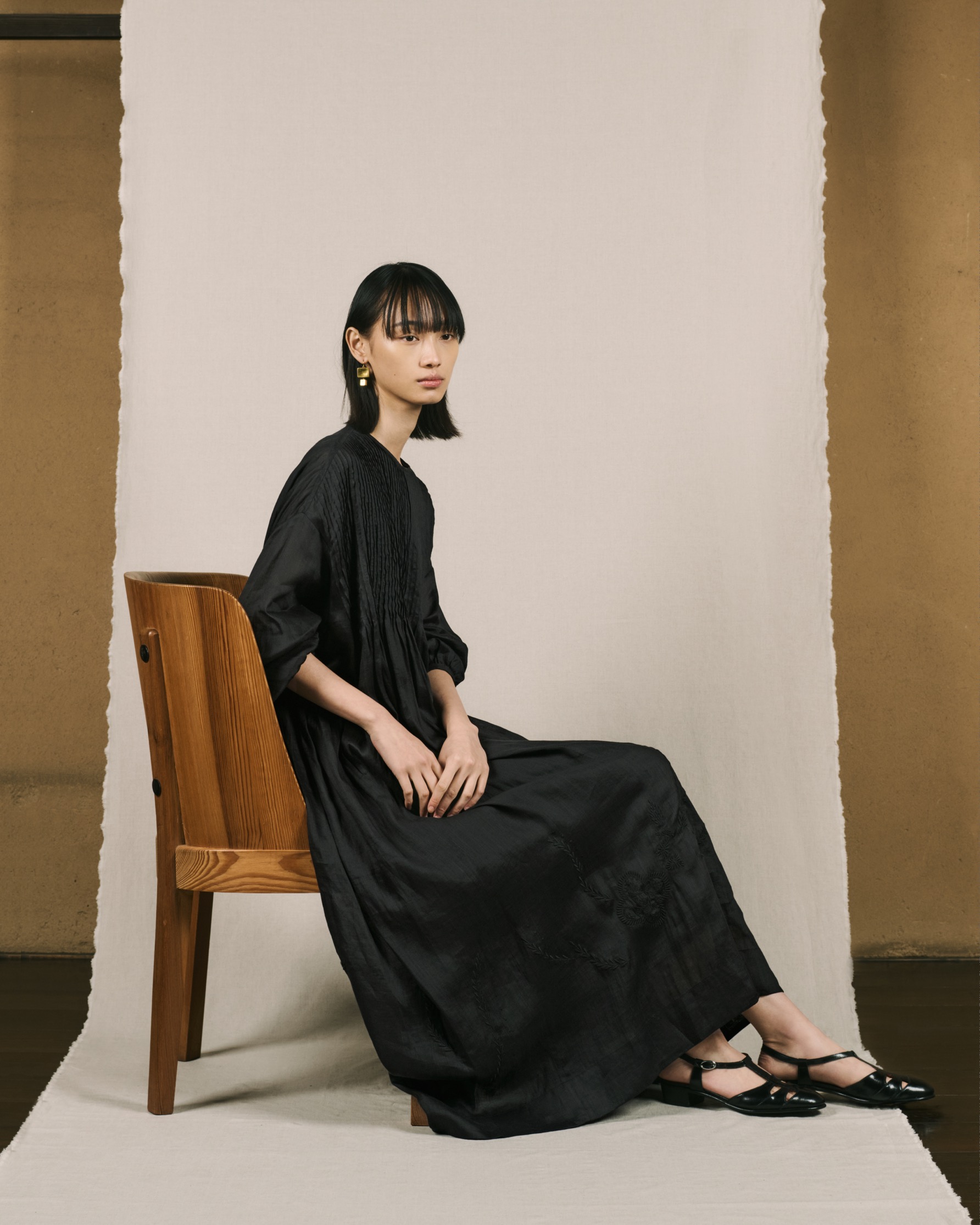 ZANINI with A&S 2024SS Collection｜ARTS&SCIENCE