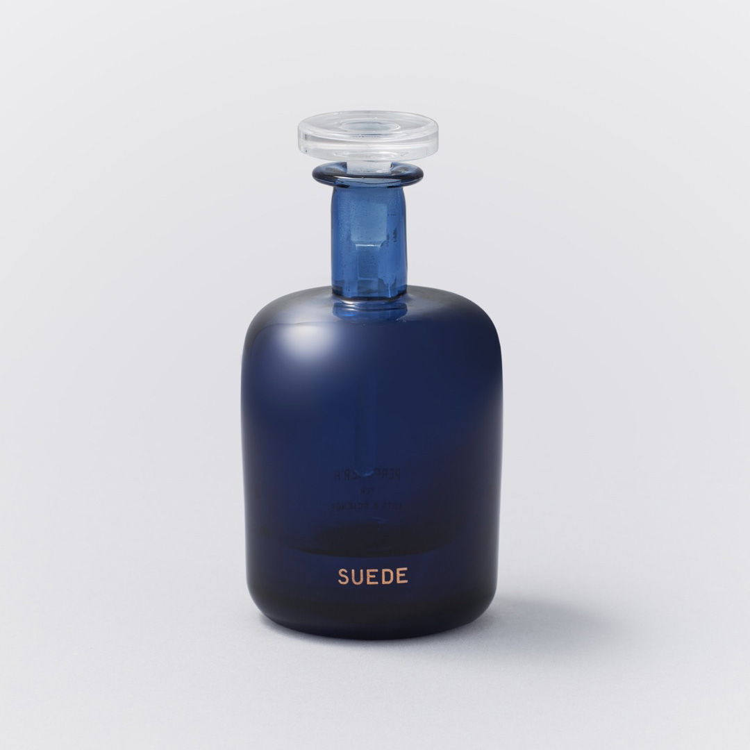 Perfumer H – Line-up for Perfume｜ARTS&SCIENCE