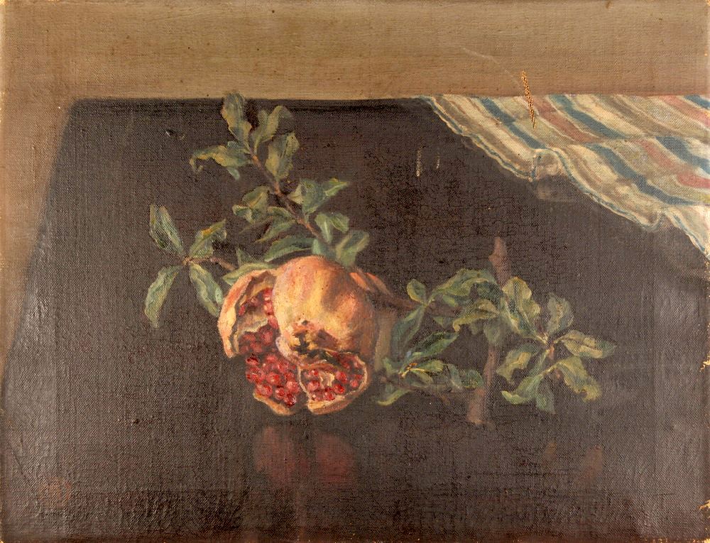 染色家の絵心 芹沢銈介の肉筆画 – artscape