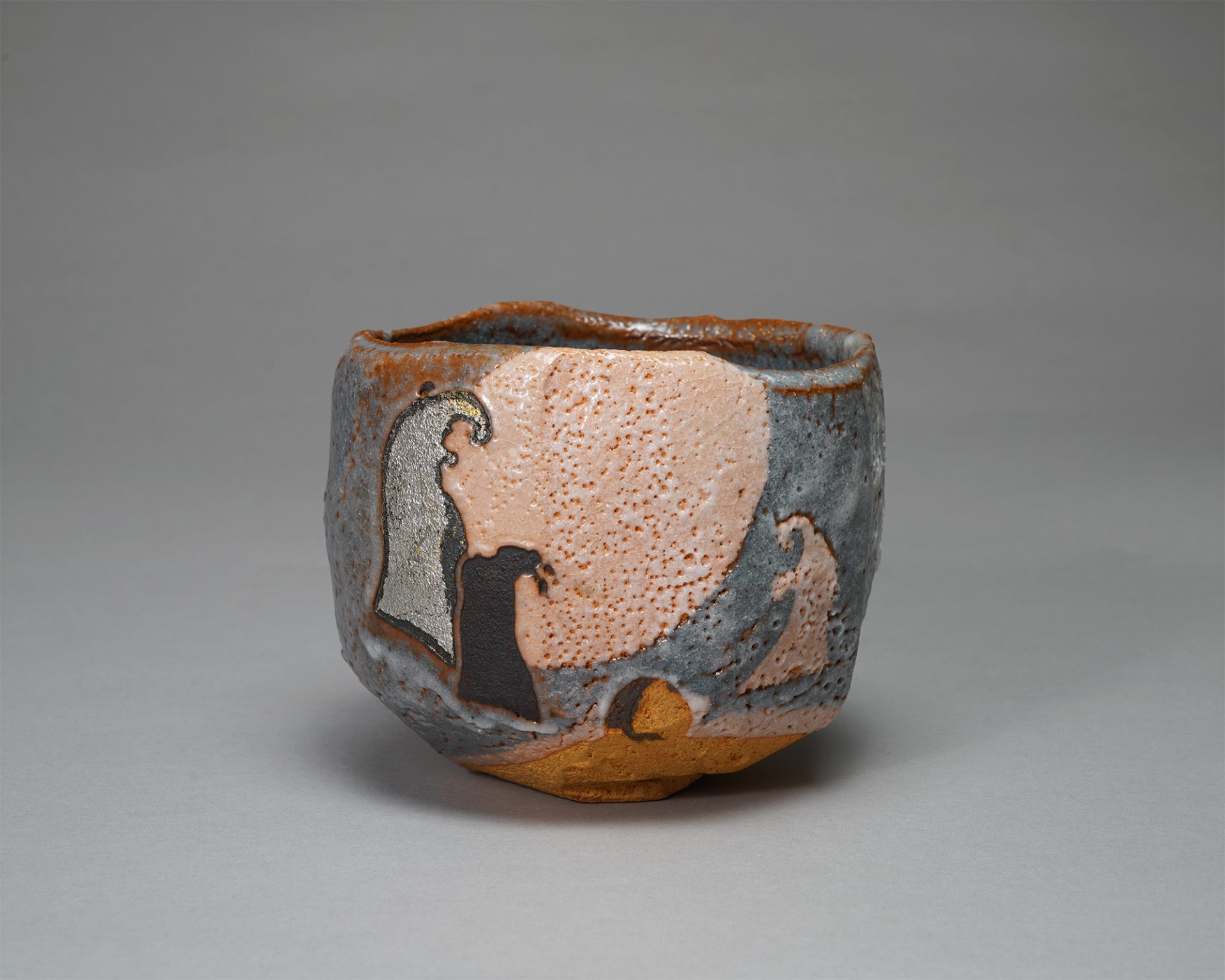 美濃陶芸の系譜 若尾利貞展 – artscape