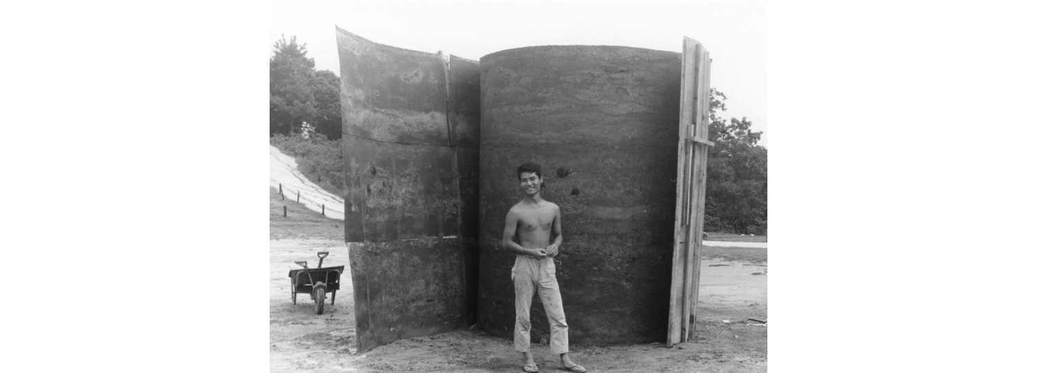 もの派」事始めを探る──関根伸夫、李禹煥、郭仁植：キュレーターズ