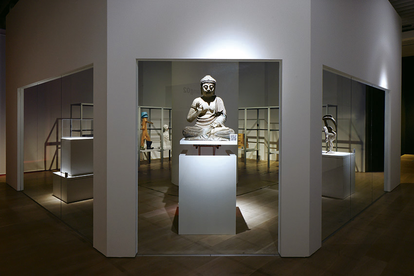 六本木クロッシング2022展：往来オーライ！：artscapeレビュー｜美術館