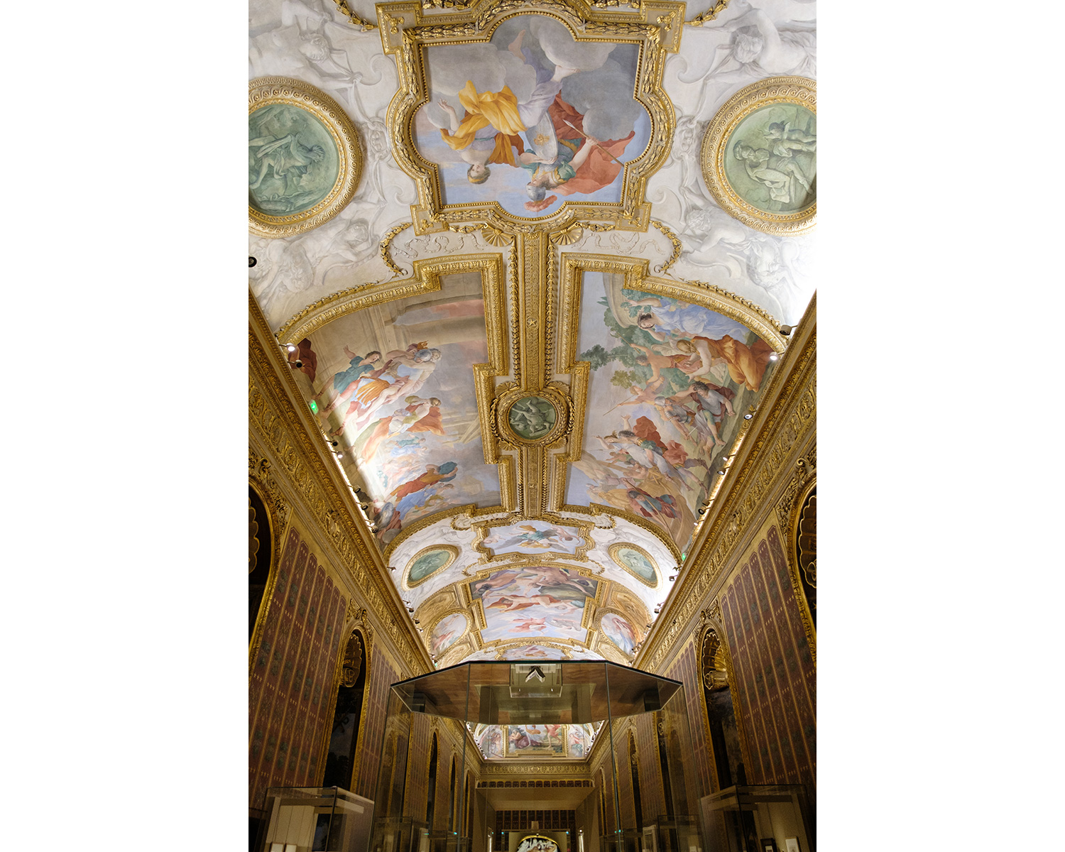 PR］文化遺産をデジタル鑑賞システムでひらく──フランス国立図書館