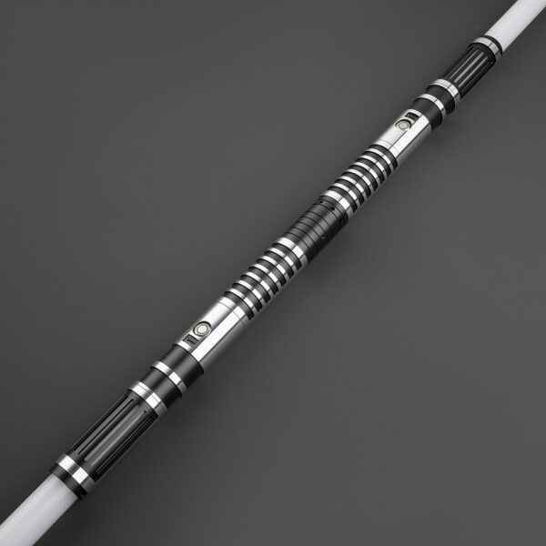 Chaser Double-Bladed Lightsaber - Xenopixel V3