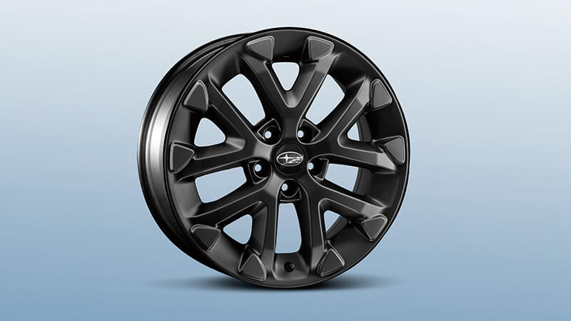 クロストレック・GUD GUE アルミホイール が安い【スバル パーツ