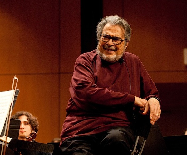 Classical CD Review: Pianist Leon Fleisher - A Box Set of