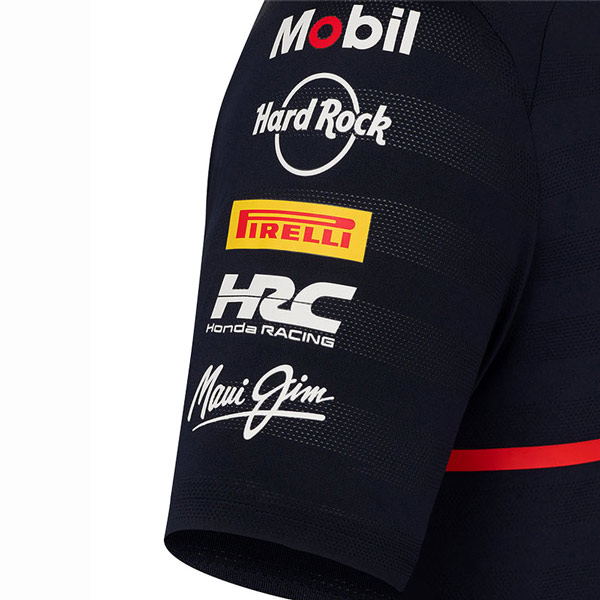 autosport web shop / オラクル レッドブル レーシング チーム Tシャツ