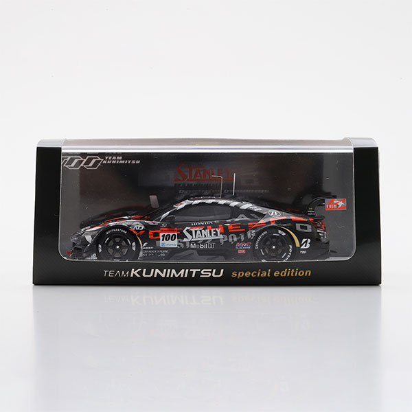 autosport web shop / チームクニミツ特注 SPARK製 2022 STANLEY NSX
