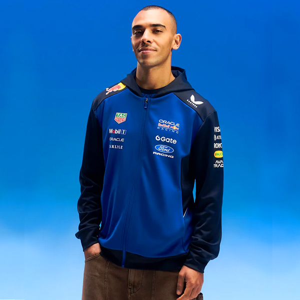 autosport web shop / オラクル レッドブルレーシング チーム レプリカ