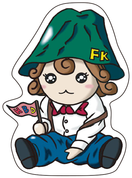 fuzzy knot – ArCADE