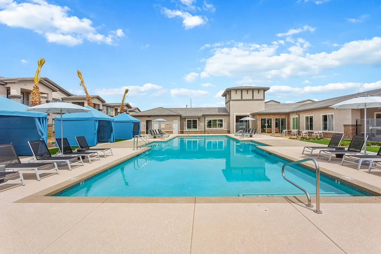 Obsidian on Glendale - Glendale, AZ Apartments | Realtor.com®