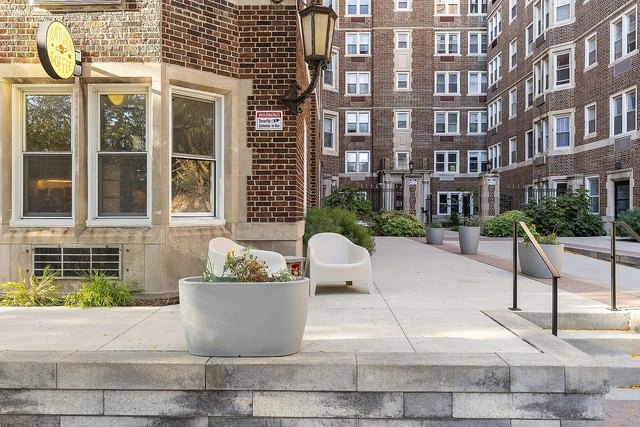 The Abington - Detroit, MI Apartments | Realtor.com®