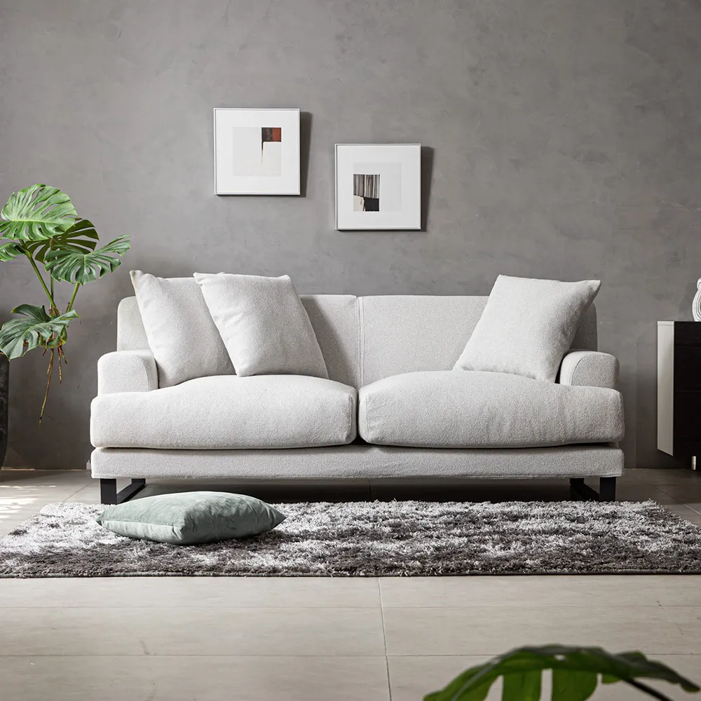 CIELO専用 ソファカバー 3人掛け+オットマンセット｜【アルモニア公式