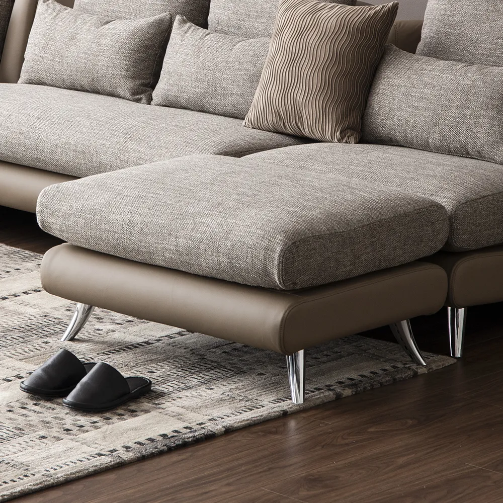 Bella curva オットマン単品｜【アルモニア公式】家具・インテリア通販